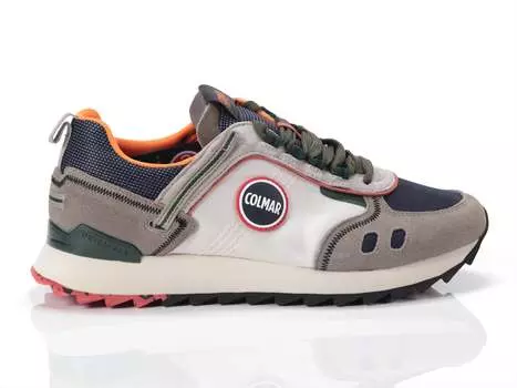 COLMAR Спортивный отдел Трэвиса 40 белый