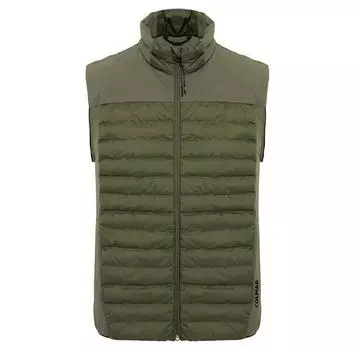Colmar Weekender жилет 56