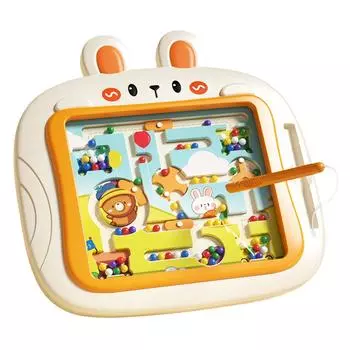 Color Matching Puzzle Board Brain Teasers Toys Preschool Educational Learning Toys Gift for Kids Color classification