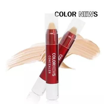 Color News Perfect Stick Concealer 2.7g, нет. 21 2,900, 1 шт.