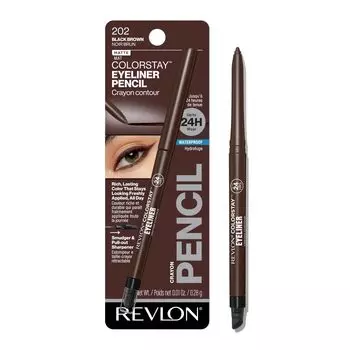Color Stay Eyeliner 202 [Reblon] 0.28g [product]
