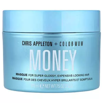 Color WOW, Chris Appleton, Money Mask, 212g (7.5oz)
