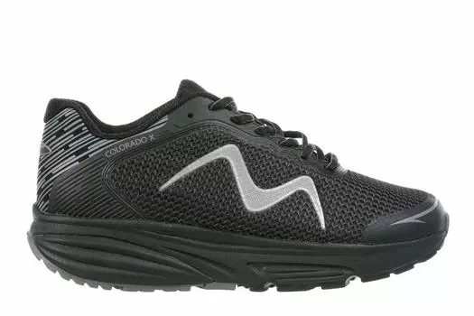 COLORADO X W BLACK BLACK 7 [MBT]