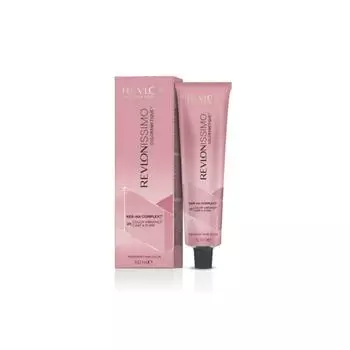 Coloration Permanente en Crme Revlon Revlonissimo Colorsmetique 017-bronze grey (60 ml)