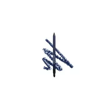 Colorbar Just Smoky Kajal, Just Blue, 1,2 г
