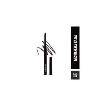Colorbar Mesmereyes kajal, черный 001, 0,35 г