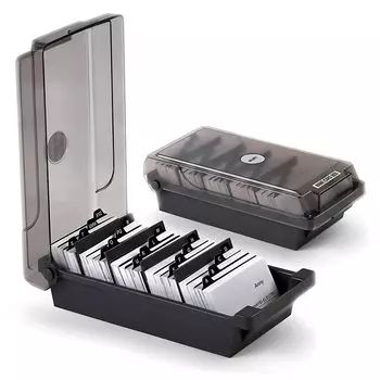COLORBIRD Trading Card Case 500 Pieces Large Capacity Deck Case Card Game Card Sleeve