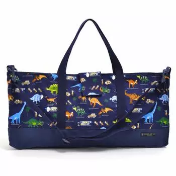 COLORFUL CANDY STYLE Pianica Case Boys Keyboard Harmonica Case Shoulder with Shoulder Strap Keyboard Harmonica Bag Pianica Bag Dinosaur Continent