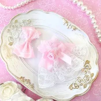 Colorful dress for stuffed pink for push sewing activity [Stuffed clothes] animals, 10cm, g.triger, stitching, [item]