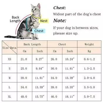 Colorful Stripe Sphynx Cat Vest Shirt for Small Cats Katten Kedi Cotton Puppy Dog Pet Clothes mascotas Clothing ropa para gatos XS-suit 0.6-1.2kg розовый