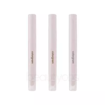 Colorgram 3D Creation Shading Stick 1.3g Адгезия, НОВЫЙ Нет. 3 Нейтральный