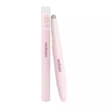 Colorgram 3D Creation Shading Stick 1.3g, нет. 02 Холодный тон, 1 шт.