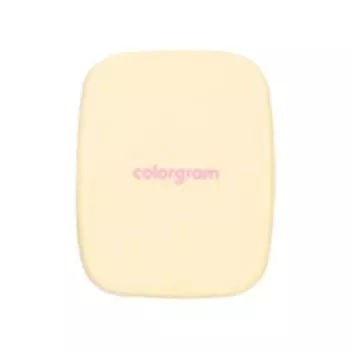 Colorgram Flawless Creation Blur Pact 6,5 г, 1 шт.