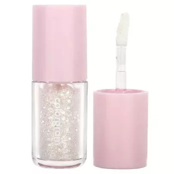 Colorgram, Milk Bling Shadow, 01 Двойная звезда, 3,2 г (0,11 унции)
