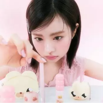 Colorgram [nunusi] Colorgram Shading Creation Liner 7 Color 06 70 Gray