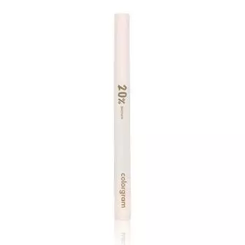 Colorgram Shade Creation Liner 01 20% shade, natural shading completion, 1 piece