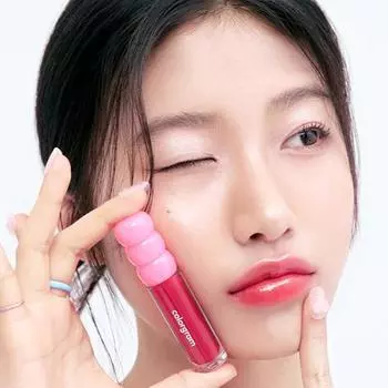 Colorgram Tanghulu Tangle Honey Loss 6 COLOR