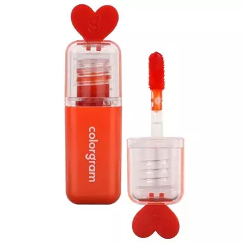 Colorgram, Thunderbolt Tint Lacquer, 03 Light Talk, 4,5 г (0,15 унции)