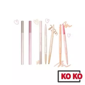 [colorgram] Все в одном AEGYO-SAL Maker / Теплый тон / Холодный тон / Настоящий / Свежий / Плач / Холодный розовый 04 Fresh