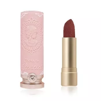 COLORROSE Cameo Lipstick Lip Lipstick Lips Queen s (02 Sophia) 3.6g