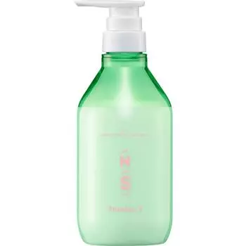 Colors NUMBER.S Средство для контроля отёков 450 г Другое (проверьте замки, очистители языка и т. д.) Шампунь/кондиционер (премия) После мытья шампунем слейте воду.