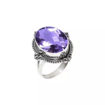 Colour Changing Alexandrite 925 Sterling Silver Ring V6442, Purple & Pink Ring, Oval Ring, Valentin s Day Gift, Gift For Her, Birthday Gift, Handmade