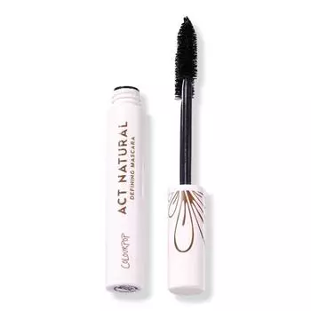 ColourPop Act Natural Lash Defining Тушь для ресниц, 0,3 унции