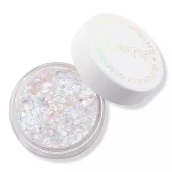 ColourPop Glitterally Obsessed Гель-блеск для тела 0,06 унции
