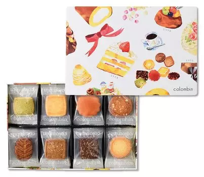 Columban Anniversary Fools Sec 33 шт.