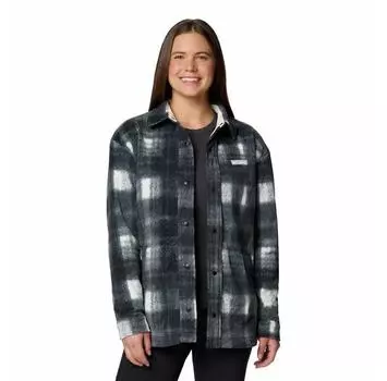 Columbia Benton Springs™ overshirt M