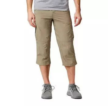 Columbia Брюки 3/4 Silver Ridge™ II Capri 28/21