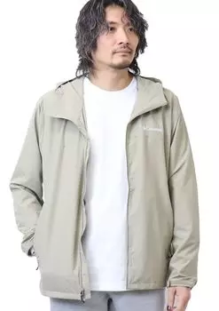 Columbia Clearmont Jacket XE8478 XL Tusk Men s