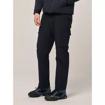 Columbia Convertible Padded Cargo Pants Navy Navy/32