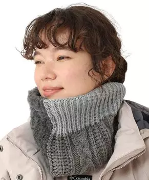 Columbia Diamond Dust Гетра для шеи One Shark Multi PU2343, Размер,