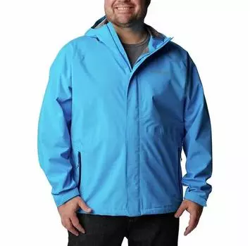 Columbia Earth Explorer™ куртка S