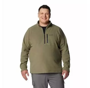 Columbia Флисовая кофта с полумолнией Fast Trek™ III S