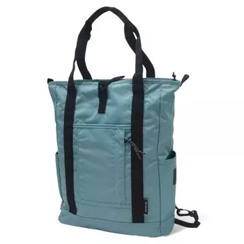 Columbia Great Smoky Garden Tote Bag One Vintage Blue 2-Way PU8729, Size,