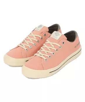 Columbia Hawthorne Rain Low Sneakers Size Bright Nectar YU6327, 28.0cm, розовый