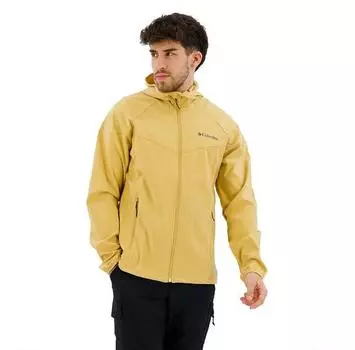 Columbia Heather Canyon™ II softshell куртка L