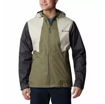 Columbia Inner Limits™ II Full Zip Big куртка 5XL