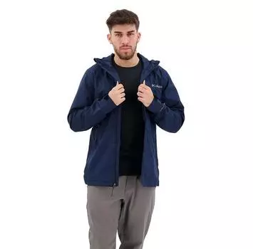 Columbia Inner Limits II куртка 2XL