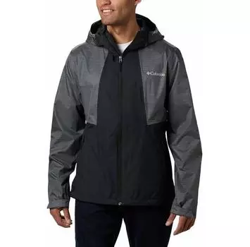 Columbia Inner Limits II куртка S