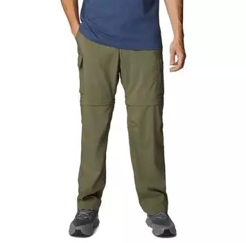 Columbia Конвертируемые брюки Silver Ridge™ Plus Size 54/34