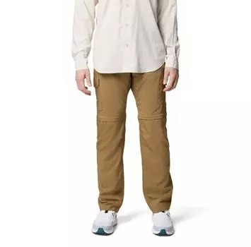 Columbia Конвертируемые брюки Silver Ridge™ Utility 34/32