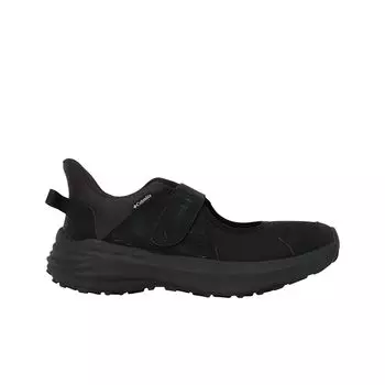 [Columbia] кроссовки sky bar strap YU8229 24.0см черные