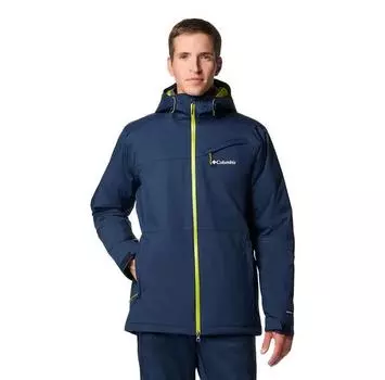 Columbia Куртка Iceberg Point™ II отремонтированы 2XL