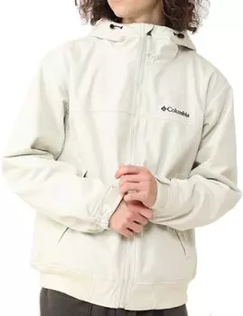 Columbia Loma Vista Hoodie XM4292 XXL Stone