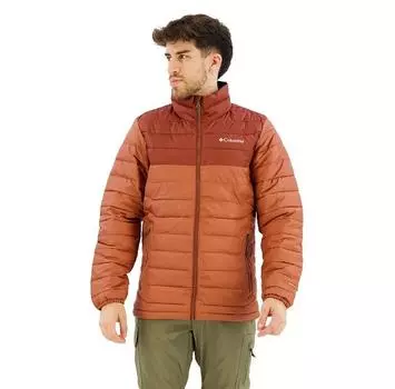Columbia Powder Lite™ down куртка S