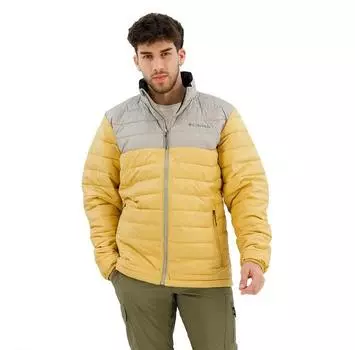Columbia Powder Lite™ down куртка S