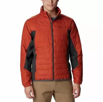 Columbia Powder Lite™ Hybrid down куртка 2XL